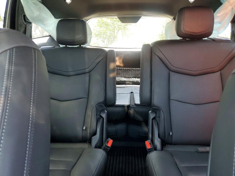 Aukcja sprzedaży 2024 Cadillac Xt6, vin: 1GYKPCRS2RZ710627, numer aukcji: 51777806