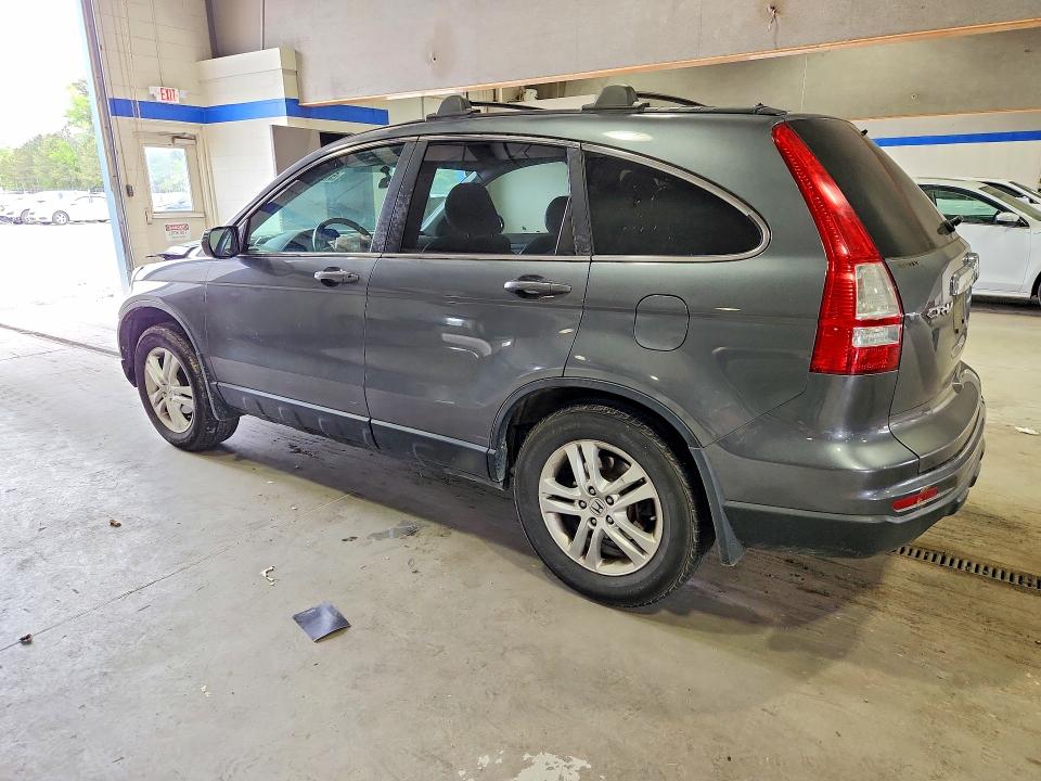 Продажа на аукционе авто 2011 Honda Cr-v, vin: 5J6RE4H79BL108730, номер лота: 51652626