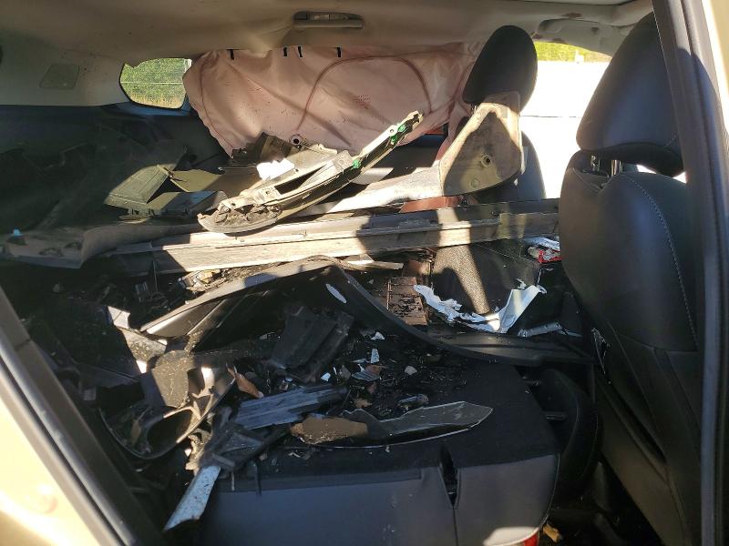 48162806 :رقم المزاد ، 7MMVABDY8RN205211 vin ، 2024 Mazda Cx-50 مزاد بيع