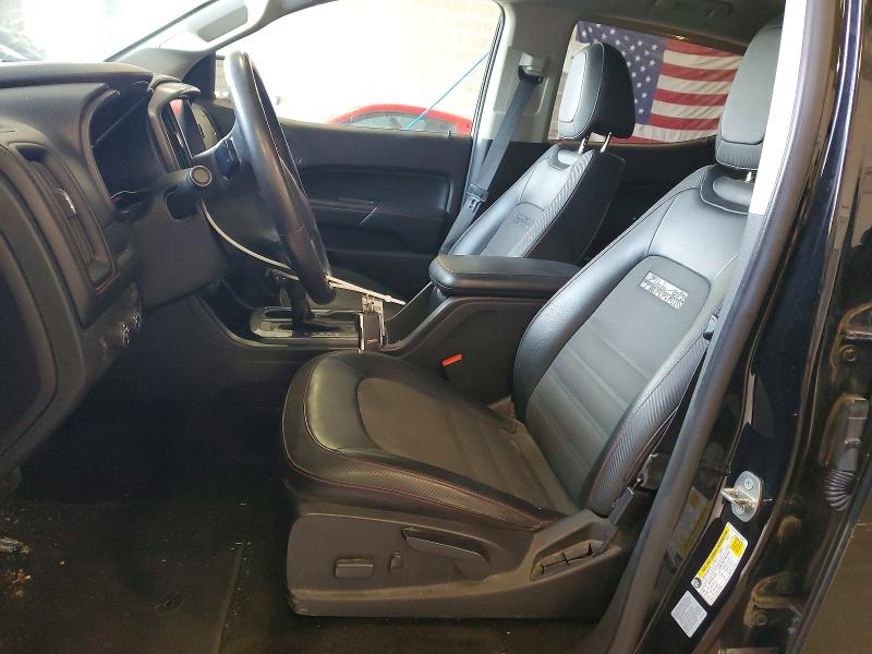 Aukcja sprzedaży 2016 Gmc Canyon, vin: 1GTG6CE38G1190359, numer aukcji: 48583506