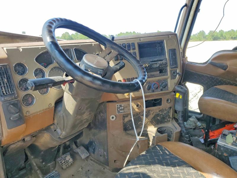 Продажа на аукционе авто 2007 Mack Unknown, vin: 1M2AT04C27M002945, номер лота: 51339086