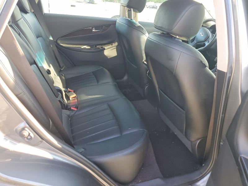 Aukcja sprzedaży 2017 Infiniti Qx50, vin: JN1BJ0RP2HM388054, numer aukcji: 50292446