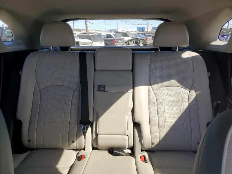 51529676 :رقم المزاد ، 2T2ZZMCA9HC035481 vin ، 2017 Lexus Rx 350 مزاد بيع