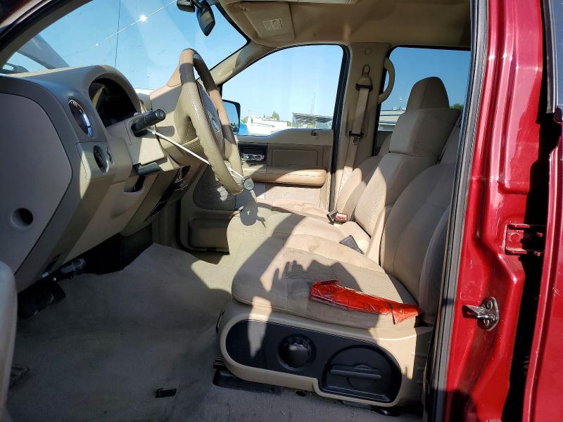 Продажа на аукционе авто 2005 Ford F150, vin: 1FTPW12515KE90052, номер лота: 51283596