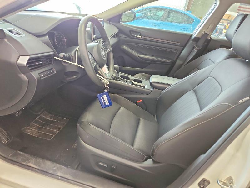 Продаж на аукціоні авто 2020 Nissan Altima 4d, vin: 1N4BL4BV3LC202193, номер лоту: 48664626