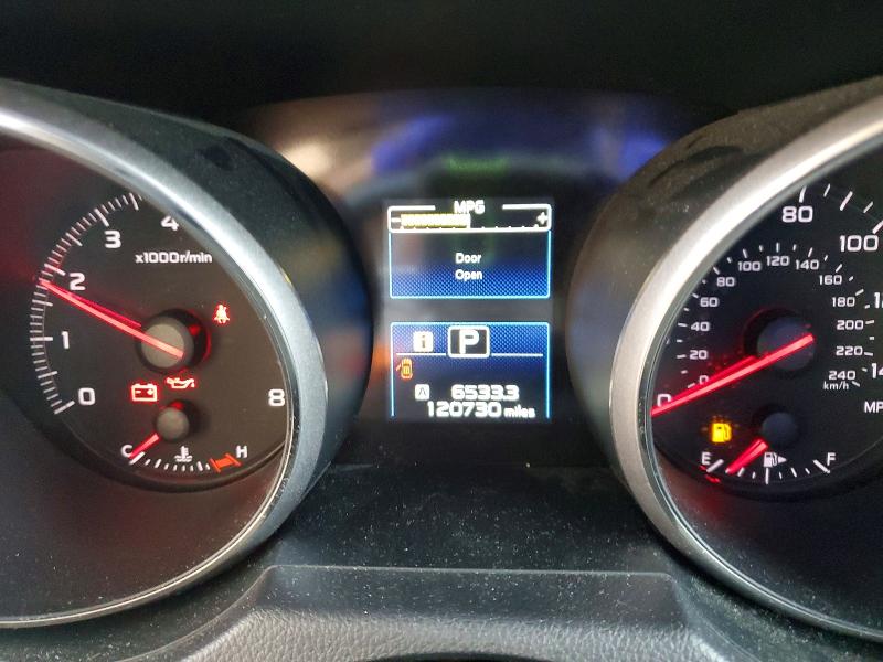 Продаж на аукціоні авто 2018 Subaru Outback, vin: 4S4BSAAC9J3271930, номер лоту: 49755656