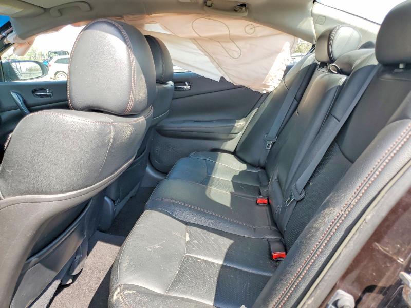 Aukcja sprzedaży 2014 Nissan Maxima, vin: 1N4AA5AP2EC495355, numer aukcji: 50297066