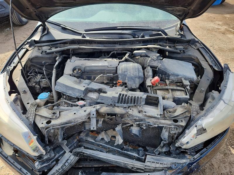Aukcja sprzedaży 2013 Honda Accord, vin: 1HGCR2F99DA809759, numer aukcji: 46019016