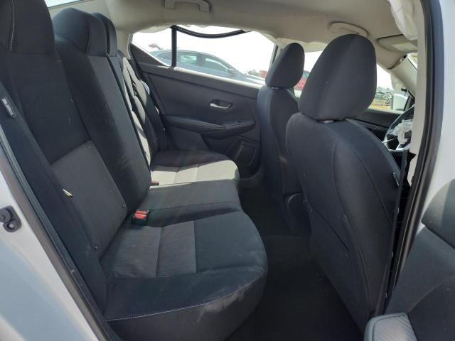 2023 Nissan Sentra მანქანა იყიდება აუქციონზე, vin: 3N1AB8CV8PY242851, აუქციონის ნომერი: 48942046