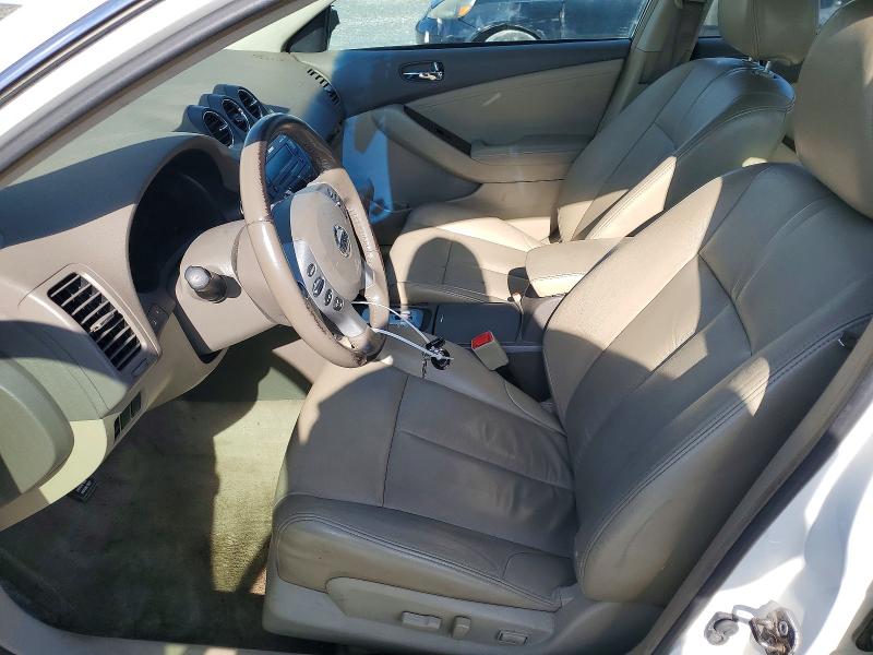 48630916 :رقم المزاد ، 1N4AL21E19C174193 vin ، 2009 Nissan Altima مزاد بيع
