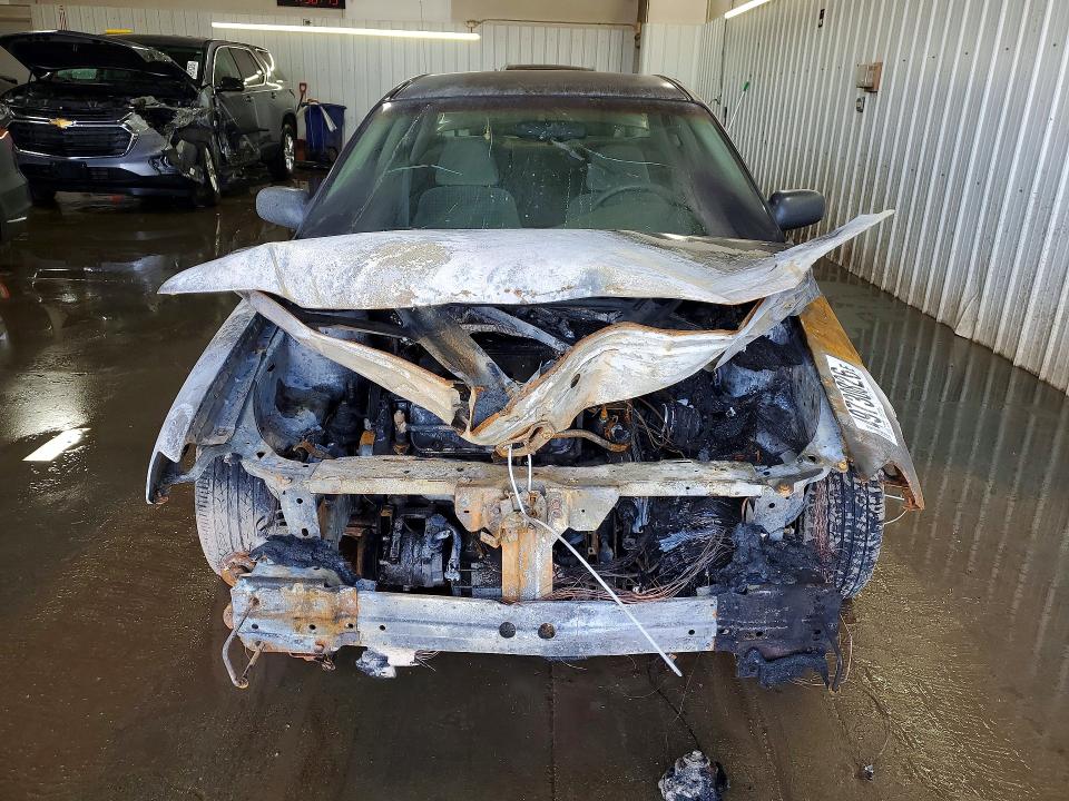 Aukcja sprzedaży 1998 Chevrolet Malibu, vin: 1G1ND52M2WY159273, numer aukcji: 49730826