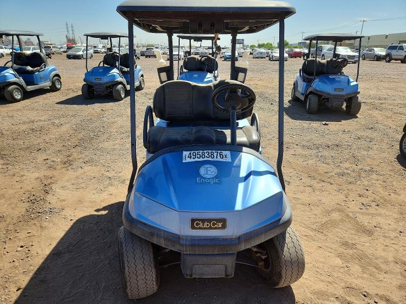 Aukcja sprzedaży 2020 Club Car Tempo Lithium, vin: AN2045125347, numer aukcji: 49583876
