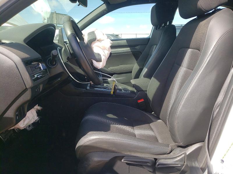 Aukcja sprzedaży 2022 Honda Civic, vin: 19XFL2H89NE007048, numer aukcji: 48387156