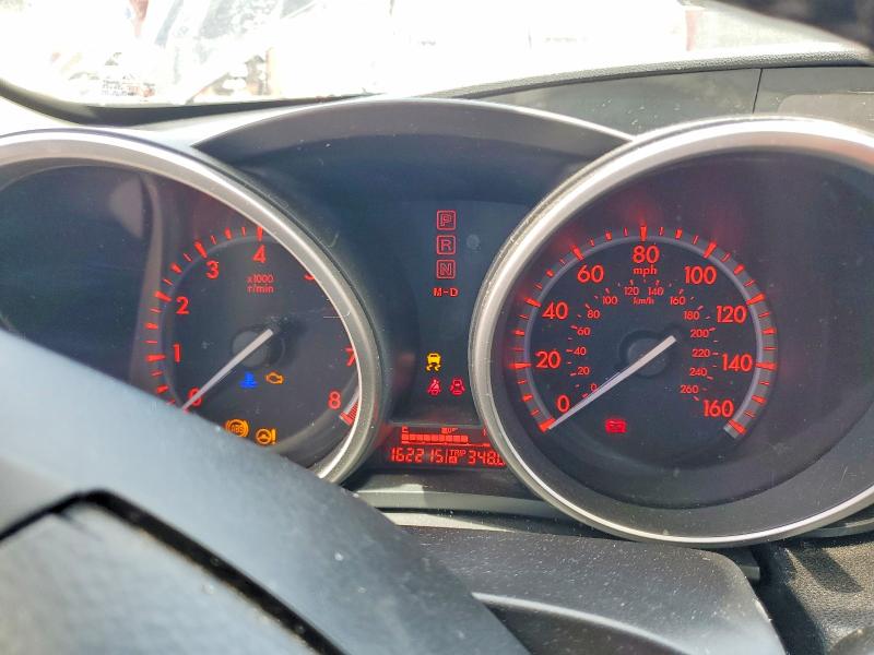 Продаж на аукціоні авто 2011 Mazda 3, vin: JM1BL1K5XB1458446, номер лоту: 51298566
