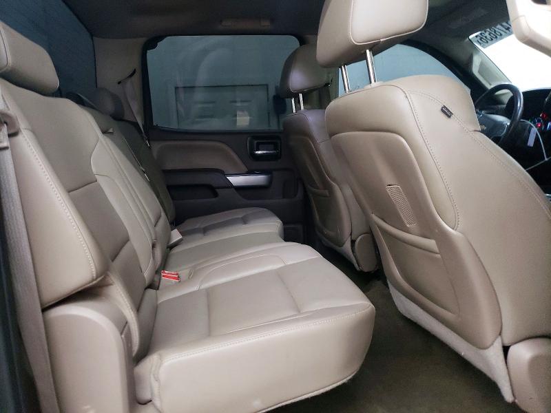 2015 Chevrolet Silverado მანქანა იყიდება აუქციონზე, vin: 1GC1KWE8XFF108275, აუქციონის ნომერი: 51478636