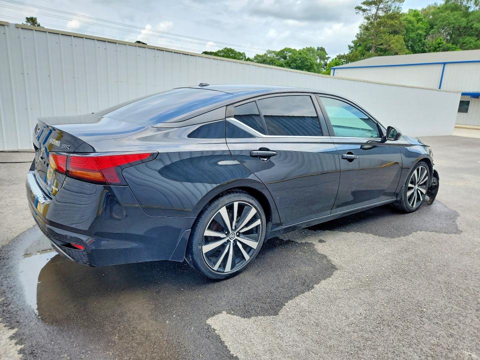 Aukcja sprzedaży 2021 Nissan Altima, vin: 1N4AL4CV7MN304337, numer aukcji: 50603266