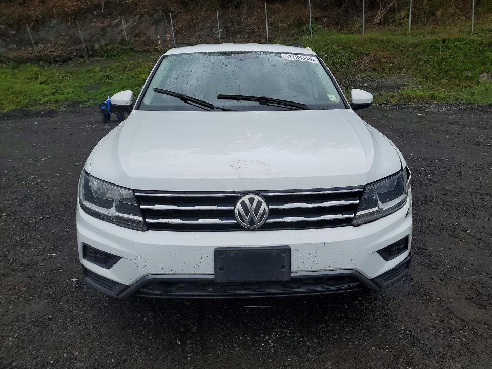Продаж на аукціоні авто 2020 Volkswagen Tiguan, vin: 3VV2B7AX9LM030446, номер лоту: 51789346