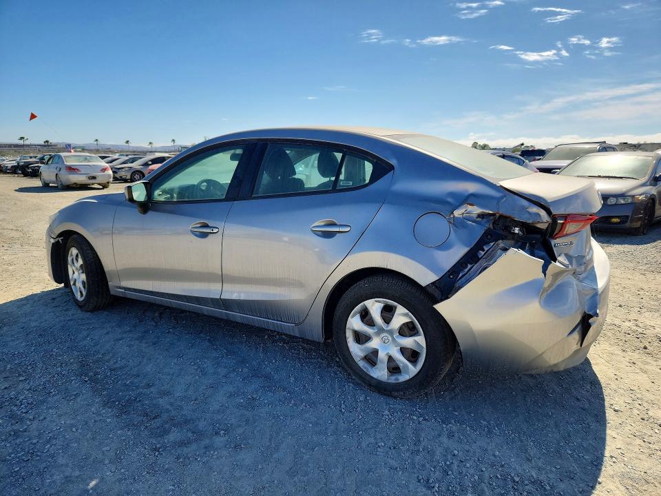 Aukcja sprzedaży 2015 Mazda 3, vin: 3MZBM1U7XFM175501, numer aukcji: 59238265