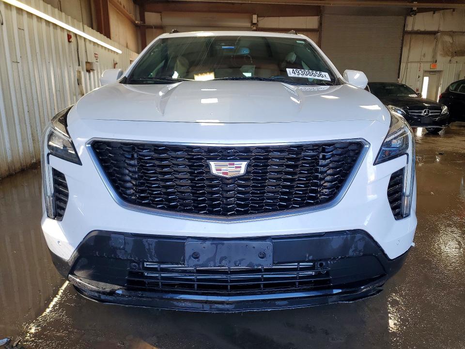 Aukcja sprzedaży 2020 Cadillac Xt4, vin: 1GYFZFR44LF148155, numer aukcji: 49308656