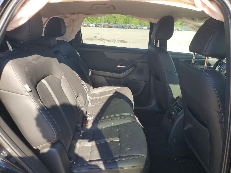 Aukcja sprzedaży 2024 Mazda Cx-90, vin: JM3KKAHD6R1186710, numer aukcji: 49941386