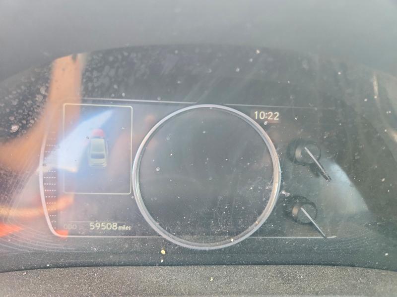 Продаж на аукціоні авто 2022 Lexus Es 350, vin: 58ADZ1B15NU117774, номер лоту: 51267886