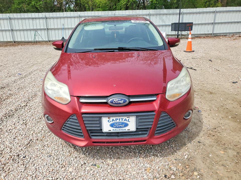Aukcja sprzedaży 2014 Ford Focus, vin: 1FADP3F28EL457822, numer aukcji: 48122146
