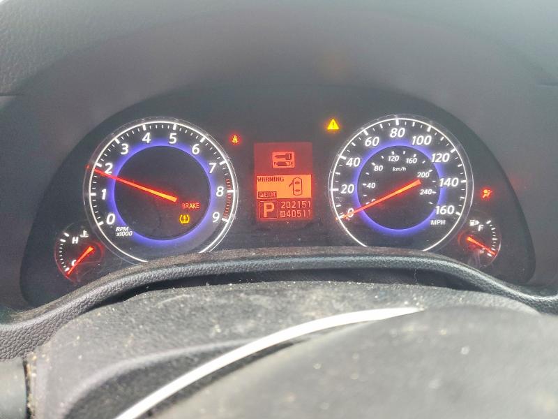 Aukcja sprzedaży 2007 Infiniti G35, vin: JNKBV61F17M804969, numer aukcji: 48693126