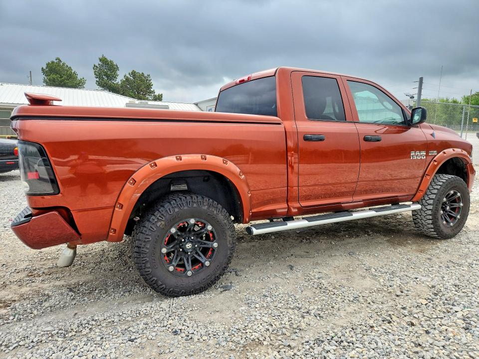 Продаж на аукціоні авто 2013 Ram 1500, vin: 1C6RR6FT7DS574162, номер лоту: 49557366