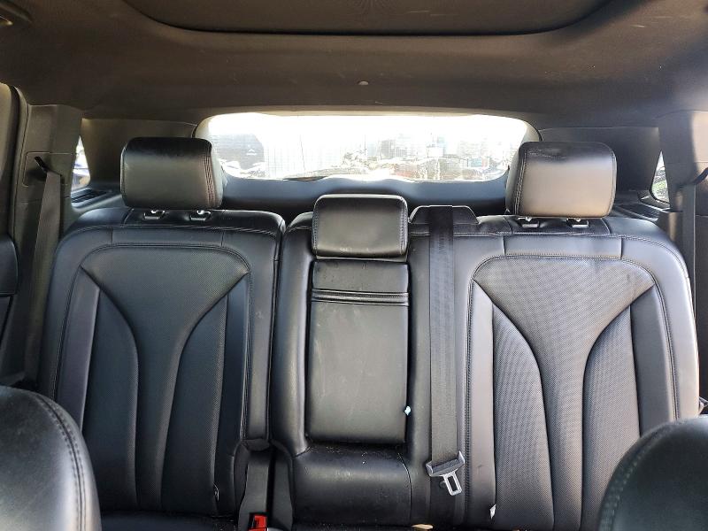 2019 Lincoln Nautilus მანქანა იყიდება აუქციონზე, vin: 2LMPJ8L95KBL10568, აუქციონის ნომერი: 51081116