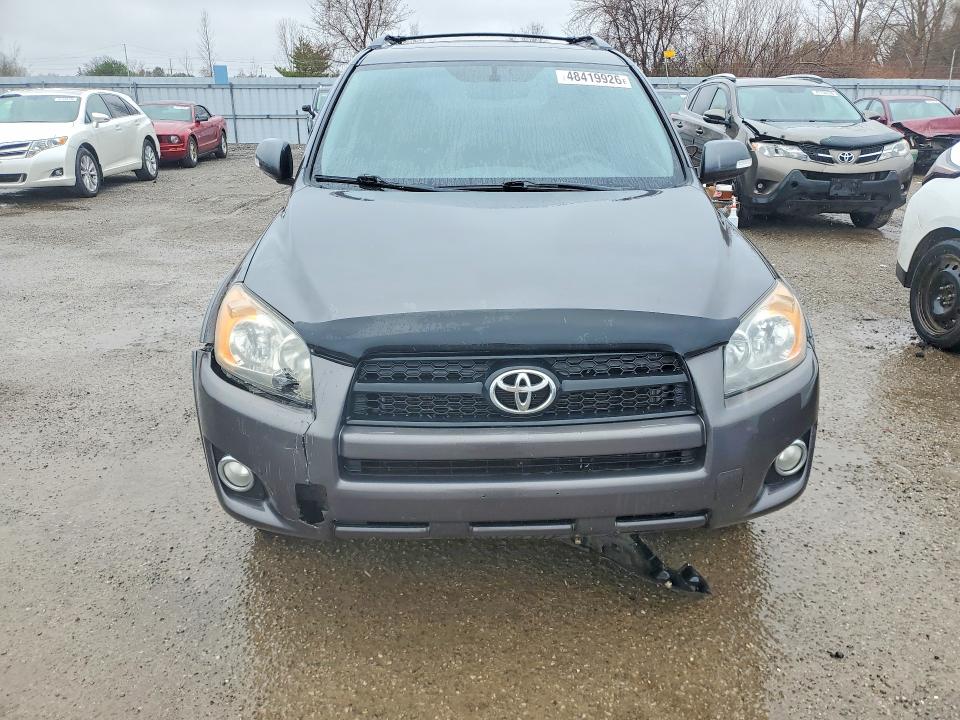 Aukcja sprzedaży 2012 Toyota Rav4, vin: 2T3RF4DV6CW259837, numer aukcji: 48419926