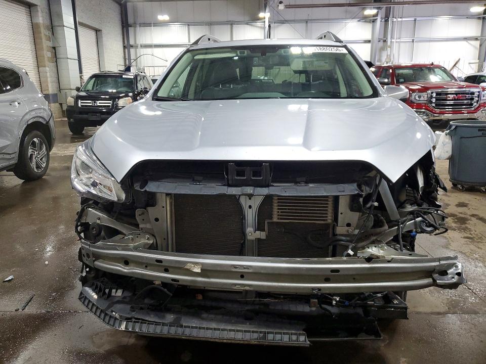 2021 Subaru Ascent მანქანა იყიდება აუქციონზე, vin: 4S4WMARD6M3405757, აუქციონის ნომერი: 51880256
