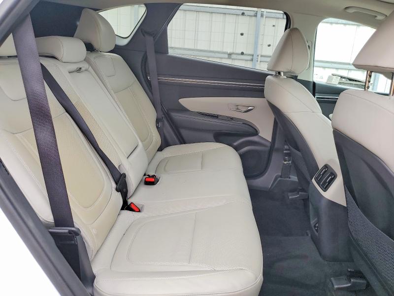 Продаж на аукціоні авто 2024 Hyundai Tucson, vin: KM8JCCD14RU213535, номер лоту: 51105946