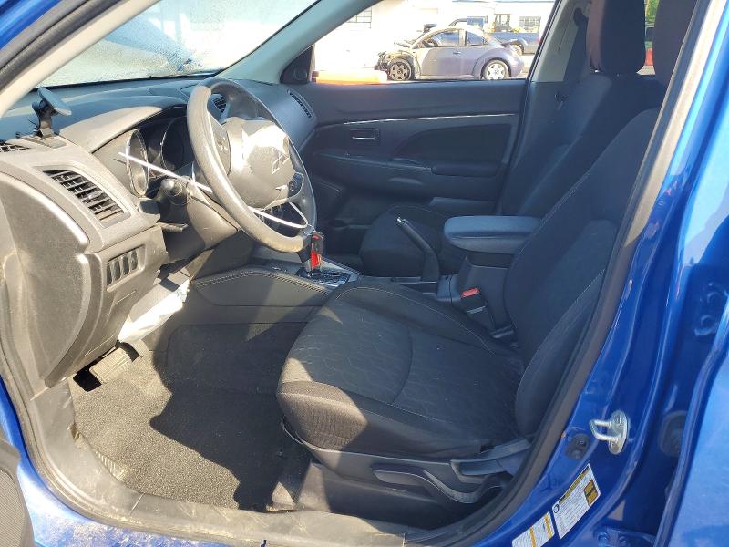 Продаж на аукціоні авто 2020 Mitsubishi Outlander Sport, vin: JA4AR3AU4LU027920, номер лоту: 50752196