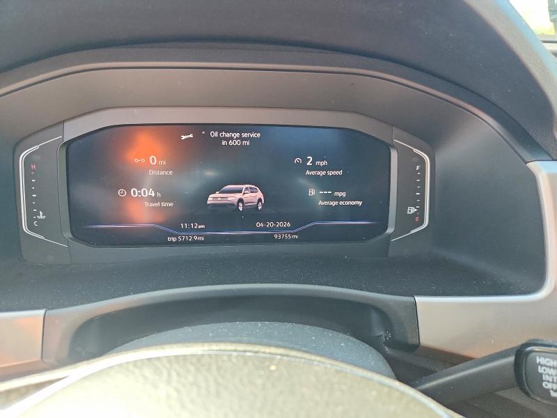 Aukcja sprzedaży 2019 Volkswagen Atlas, vin: 1V2NR2CA7KC592637, numer aukcji: 50569656