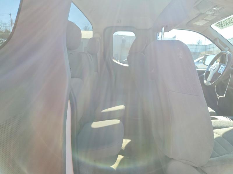 Продаж на аукціоні авто 2017 Nissan Frontier, vin: 1N6BD0CT2HN700035, номер лоту: 48944096