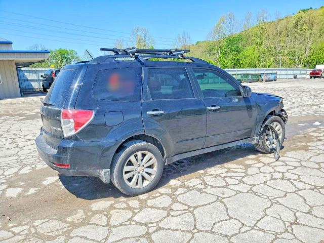 Aukcja sprzedaży 2012 Subaru Forester, vin: JF2SHADC7CH470318, numer aukcji: 50975226