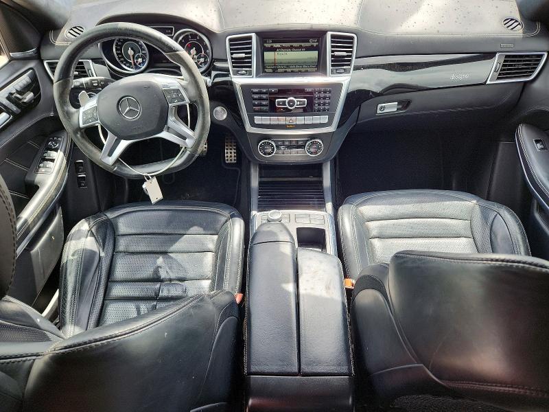 Aukcja sprzedaży 2014 Mercedes-benz Gl, vin: 4JGDF7EE6EA310597, numer aukcji: 49452516