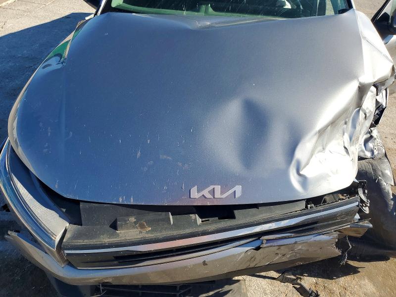 Продаж на аукціоні авто 2025 Kia K4, vin: 3KPFT4DE6SE028054, номер лоту: 48674176