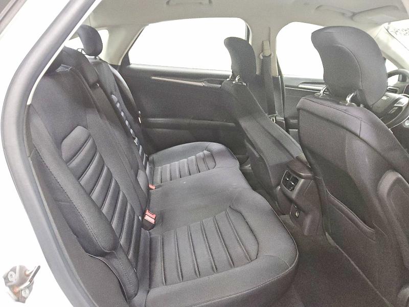 46962596 :رقم المزاد ، 3FA6P0LU0DR365441 vin ، 2013 Ford Fusion مزاد بيع