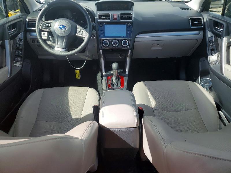 50648976 :رقم المزاد ، JF2SJAXC9GH456281 vin ، 2016 Subaru Forester مزاد بيع