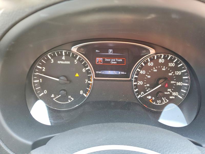 Продаж на аукціоні авто 2016 Nissan Altima, vin: 1N4AL3AP2GC238102, номер лоту: 49211666