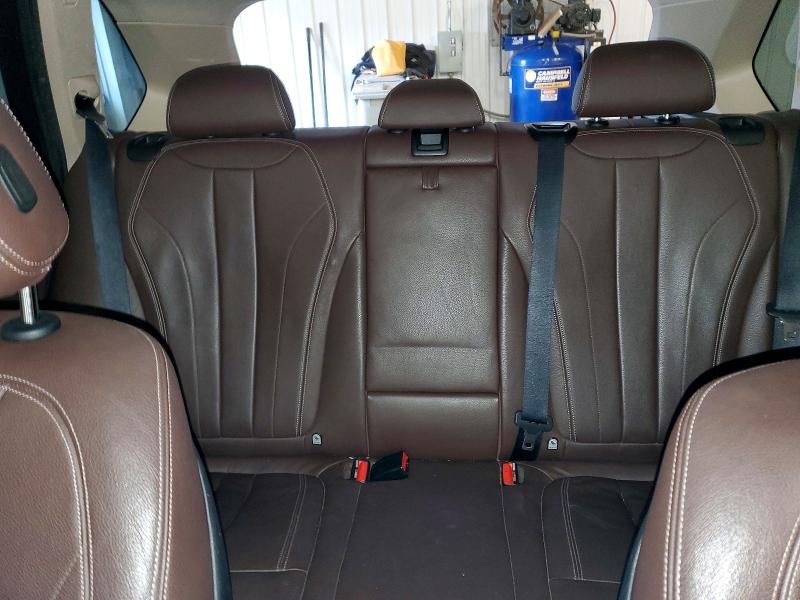 2015 Bmw X5 მანქანა იყიდება აუქციონზე, vin: 5UXKR0C5XF0P12285, აუქციონის ნომერი: 51799296