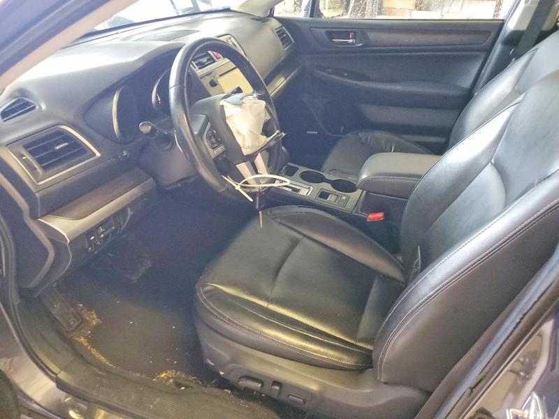 Aukcja sprzedaży 2015 Subaru Legacy, vin: 4S3BNBJ65F3038811, numer aukcji: 50743996