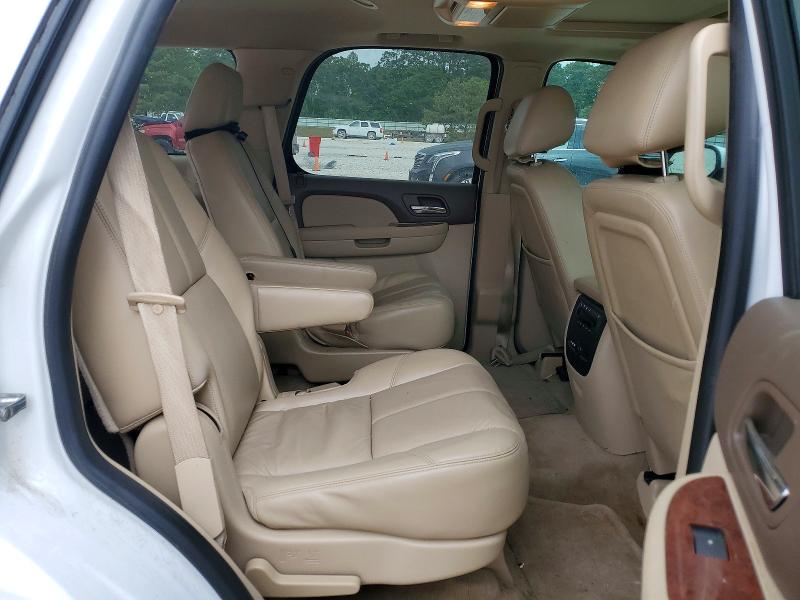 Продажа на аукционе авто 2012 Chevrolet Tahoe, vin: 1GNSCBE0XCR222377, номер лота: 48188916