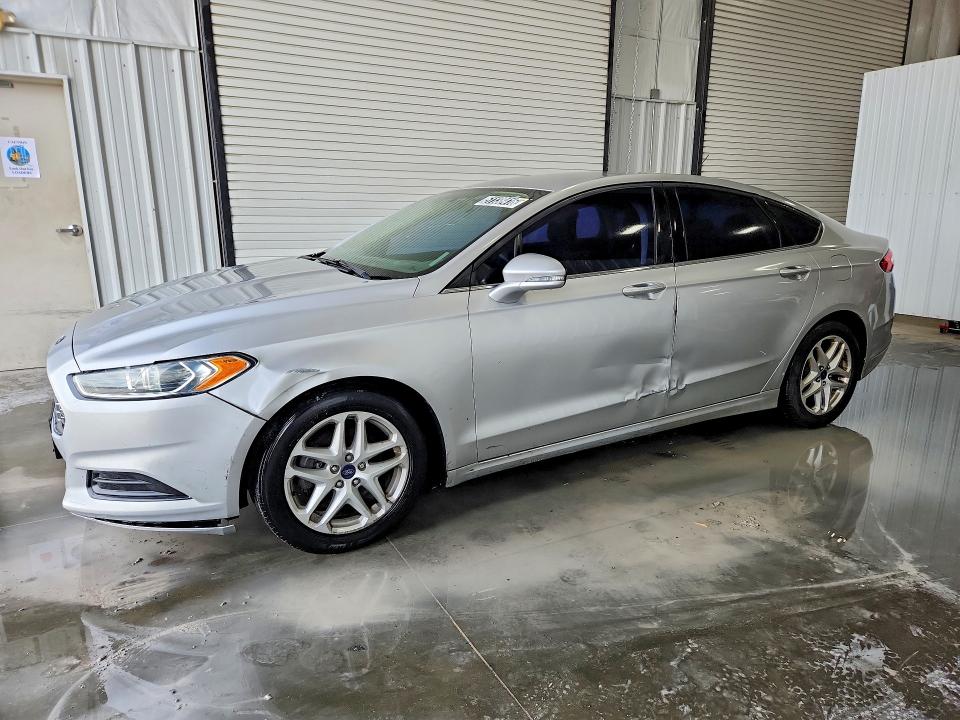 Продаж на аукціоні авто 2015 Ford Fusion, vin: 1FA6P0H73F5126524, номер лоту: 51138416