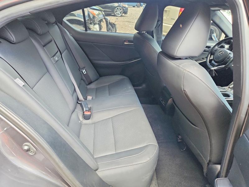 Aukcja sprzedaży 2023 Lexus Is, vin: JTHD81F2XP5050764, numer aukcji: 51559386