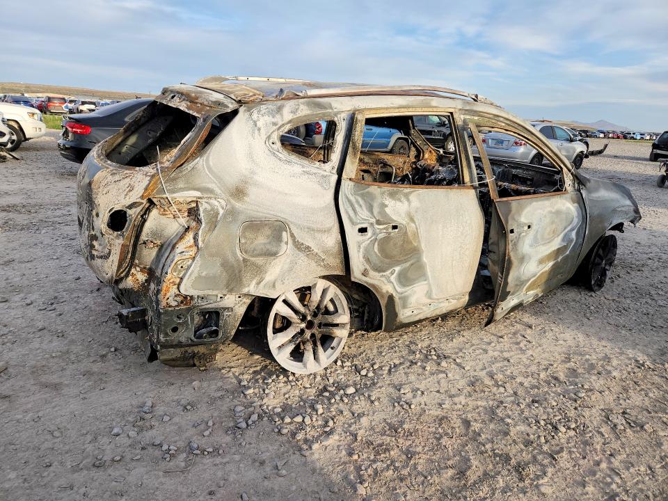 56538186 :رقم المزاد ، JN8AS5MT1CW613864 vin ، 2012 Nissan Rogue مزاد بيع
