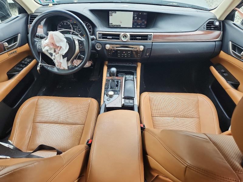 Aukcja sprzedaży 2015 Lexus Gs, vin: JTHCE1BL7FA006245, numer aukcji: 51499396