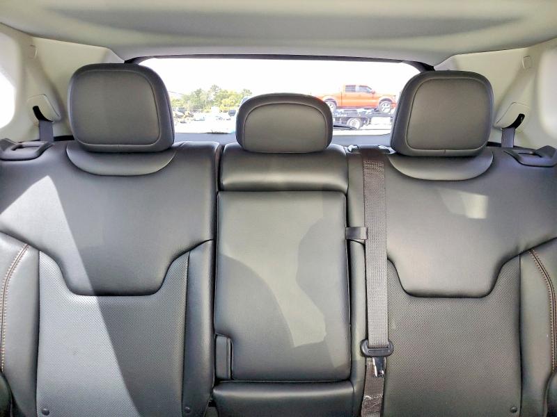 Продажа на аукционе авто 2020 Jeep Compass, vin: 3C4NJDCB3LT254803, номер лота: 48619796