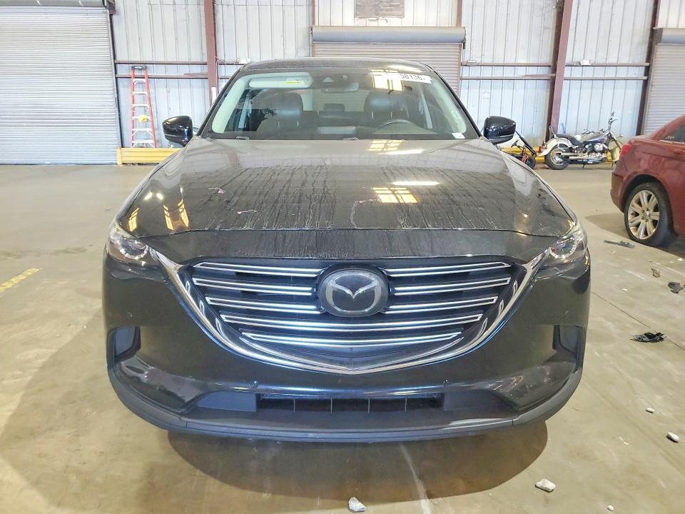 Продажа на аукционе авто 2019 Mazda Cx-9, vin: JM3TCACY2K0301052, номер лота: 51158136